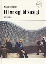 EU ansigt til ansigt