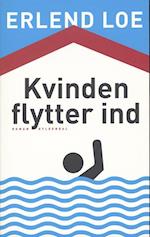 Kvinden flytter ind