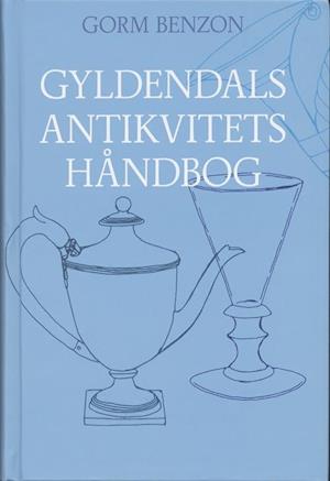 Gyldendals antikvitetshåndbog