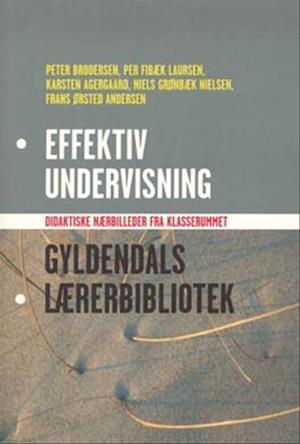 Effektiv undervisning