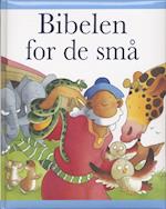 Bibelen for de små (Den blå)