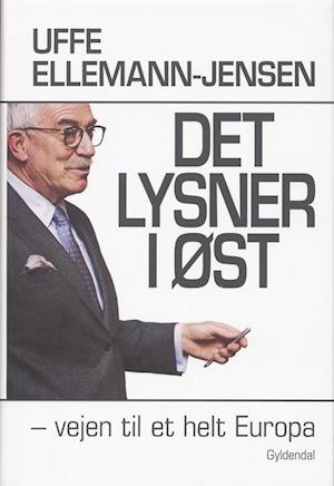 Det lysner i øst