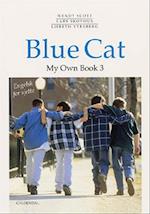 Blue Cat - engelsk for sjette