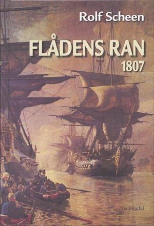 Flådens ran