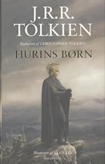 Narn i chîn Húrin. fortællingen om Húrins børn