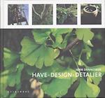 Have Design  Detaljer