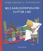 Nils Karlsson-Pusling flytter ind