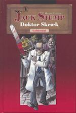 Doktor Skræk