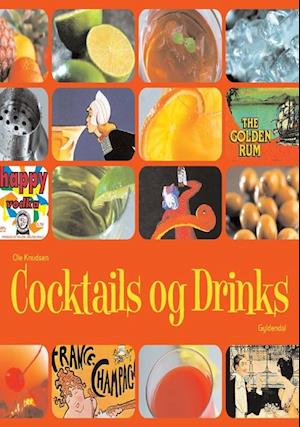 Cocktails og drinks