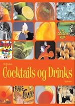 Cocktails og drinks