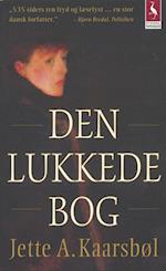 Den lukkede bog