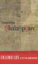 Ekspedition Shakespeare