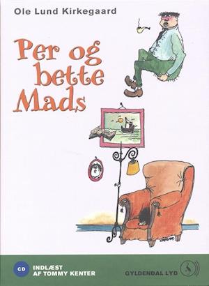 Per og bette Mads