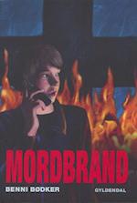 Mordbrand