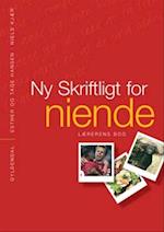 Ny Skriftligt for niende