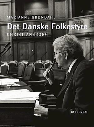 Det Danske Folkestyre