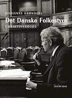 Det Danske Folkestyre