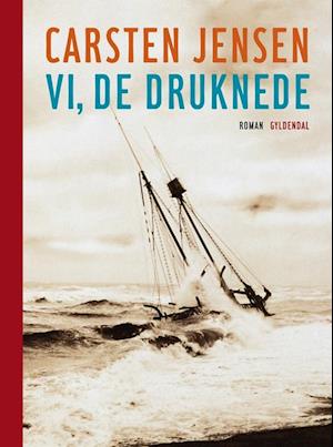 Vi, de druknede