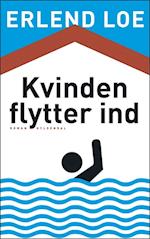 Kvinden flytter ind