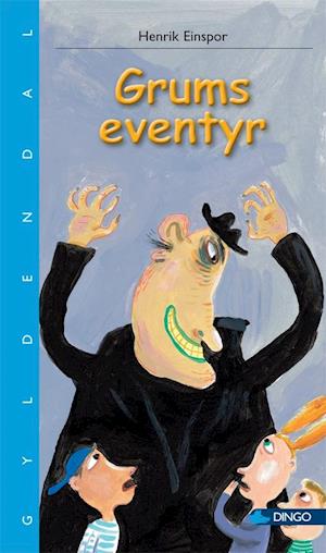 Grums eventyr