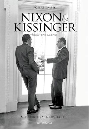 Nixon og Kissinger