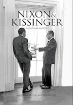 Nixon og Kissinger