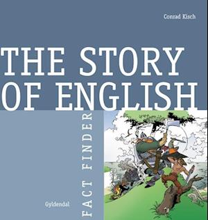 The story of English