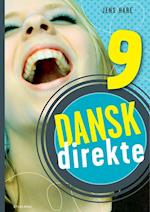 Dansk direkte 9