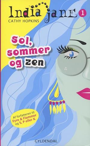 Sol, sommer og zen