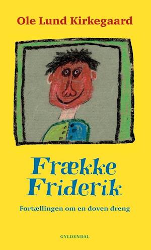 Frække Friderik