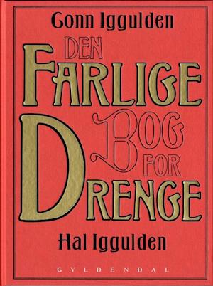 Den farlige bog for drenge