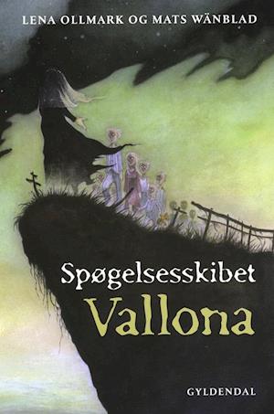 Spøgelsesskibet Vallona