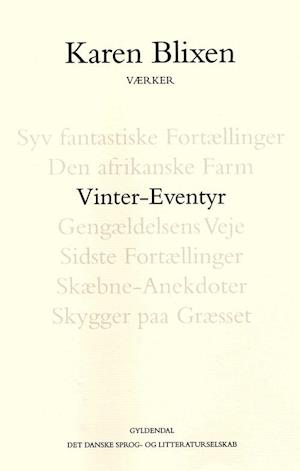 Hent Vinter-Eventyr Karen pdf leuhapharbo