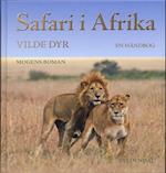 Safari i Afrika