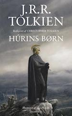 Narn i chîn Húrin. fortællingen om Húrins børn