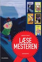 Læsemesteren