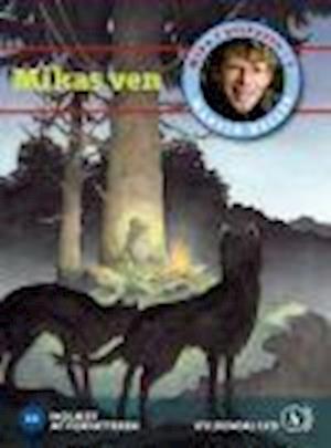 Mika i urskoven 2 - lydbog