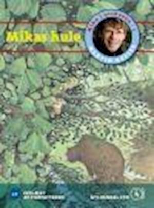 Mika i urskoven 1 - lydbog