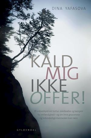 Kald mig ikke offer!