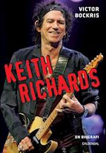 Keith Richards