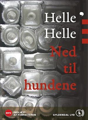 Ned Til Hundene  - Mp3 - Lydbog