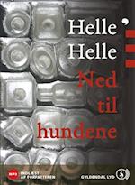 Ned Til Hundene  - Mp3 - Lydbog