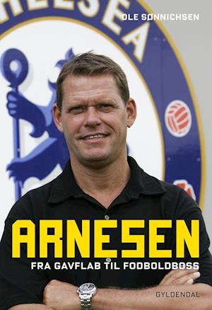 Arnesen