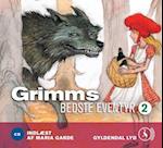Grimms bedste eventyr 2