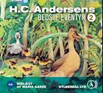 H.C. Andersens bedste eventyr 2