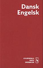 Dansk-Engelsk Ordbog