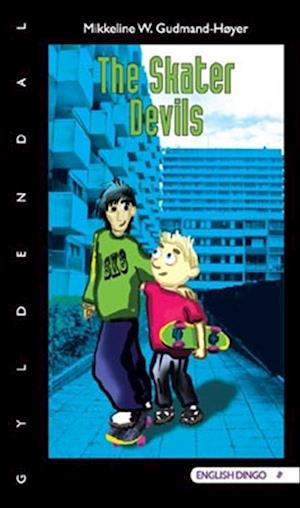 The skater devils