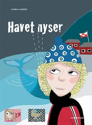 Havet nyser