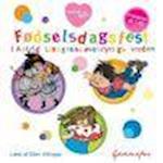 Fødselsdagsfest i Astrid Lindgrens eventyrlige verden