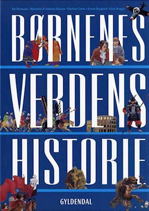 Børnenes Verdenshistorie